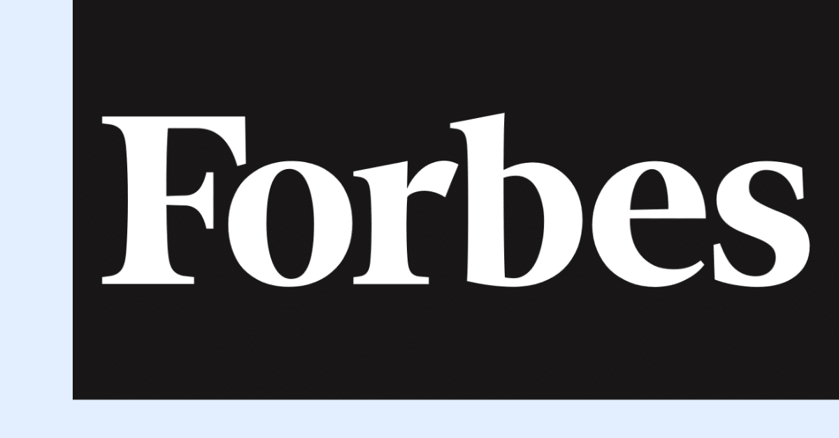 Forbes logo