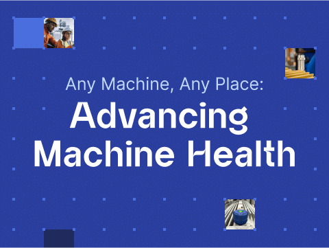 Advancing Machine Health