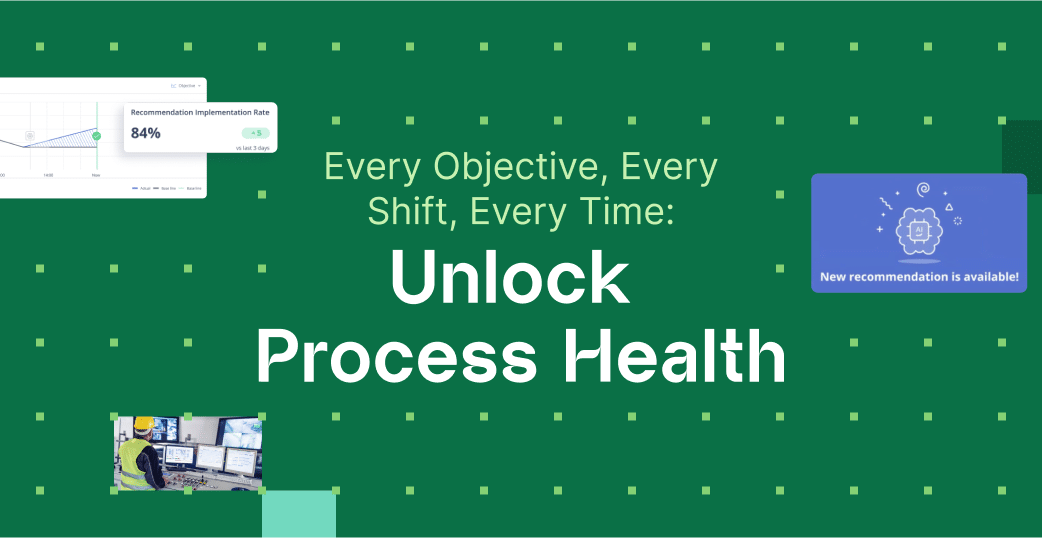 Unlock Process Health