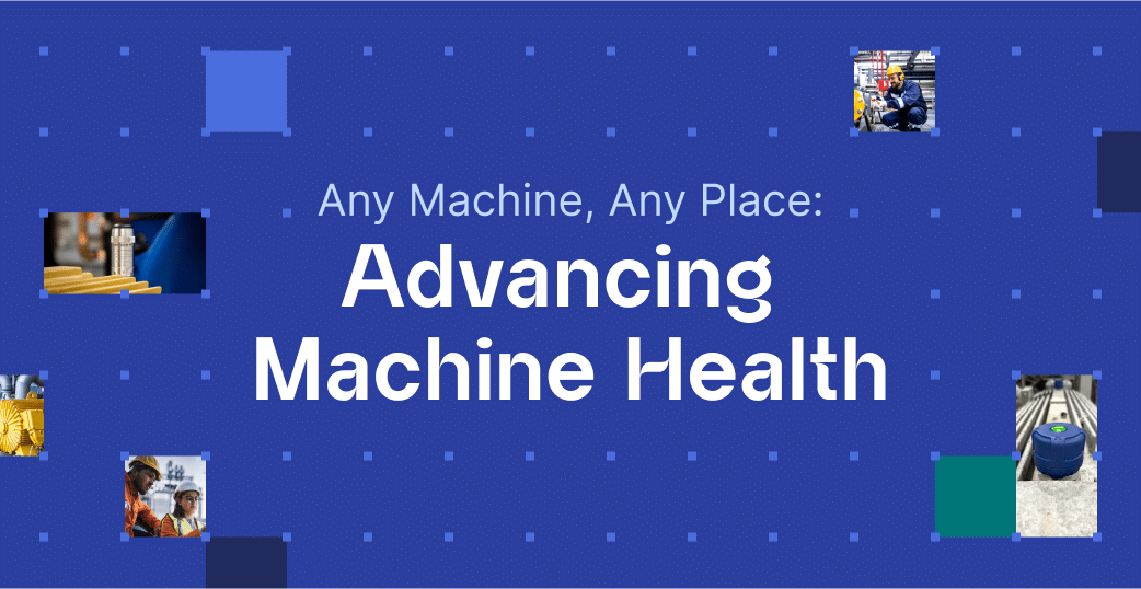 Advancing Machine Health