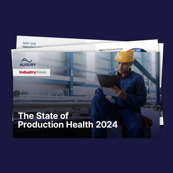 The State of Production Health 2024
