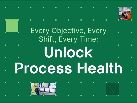 Unlock Process Health