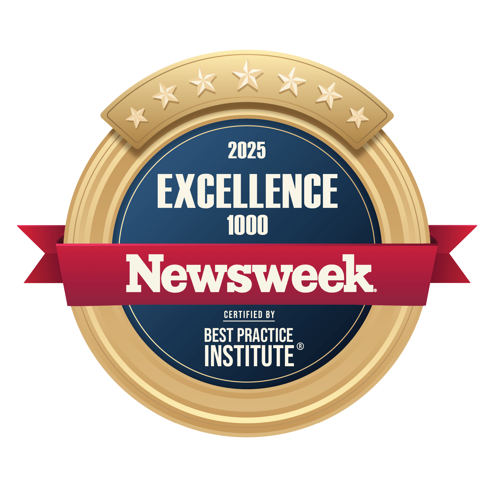 excellence newsweek